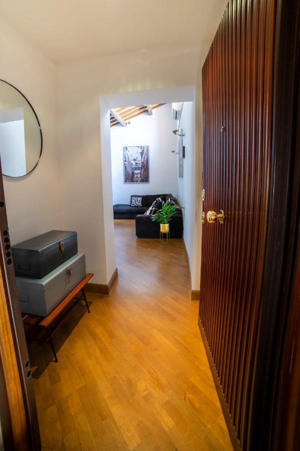 Suite Experience רומא מראה חיצוני תמונה