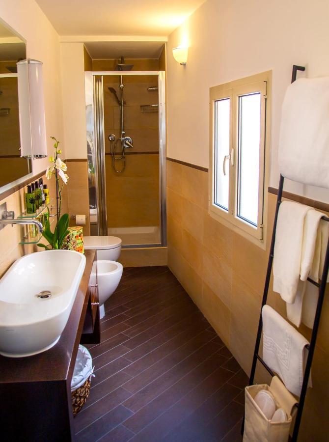 Suite Experience רומא מראה חיצוני תמונה